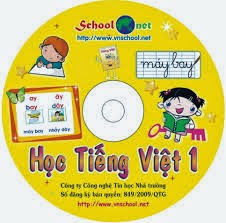 hoc tieng viet